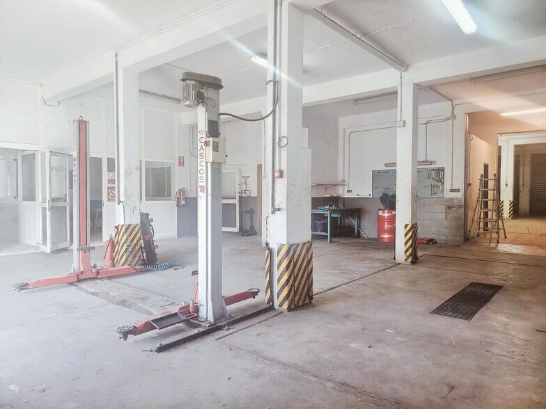 Retail in Palma, Islas Baleares for sale - Interior Photo - Image 2 of 10