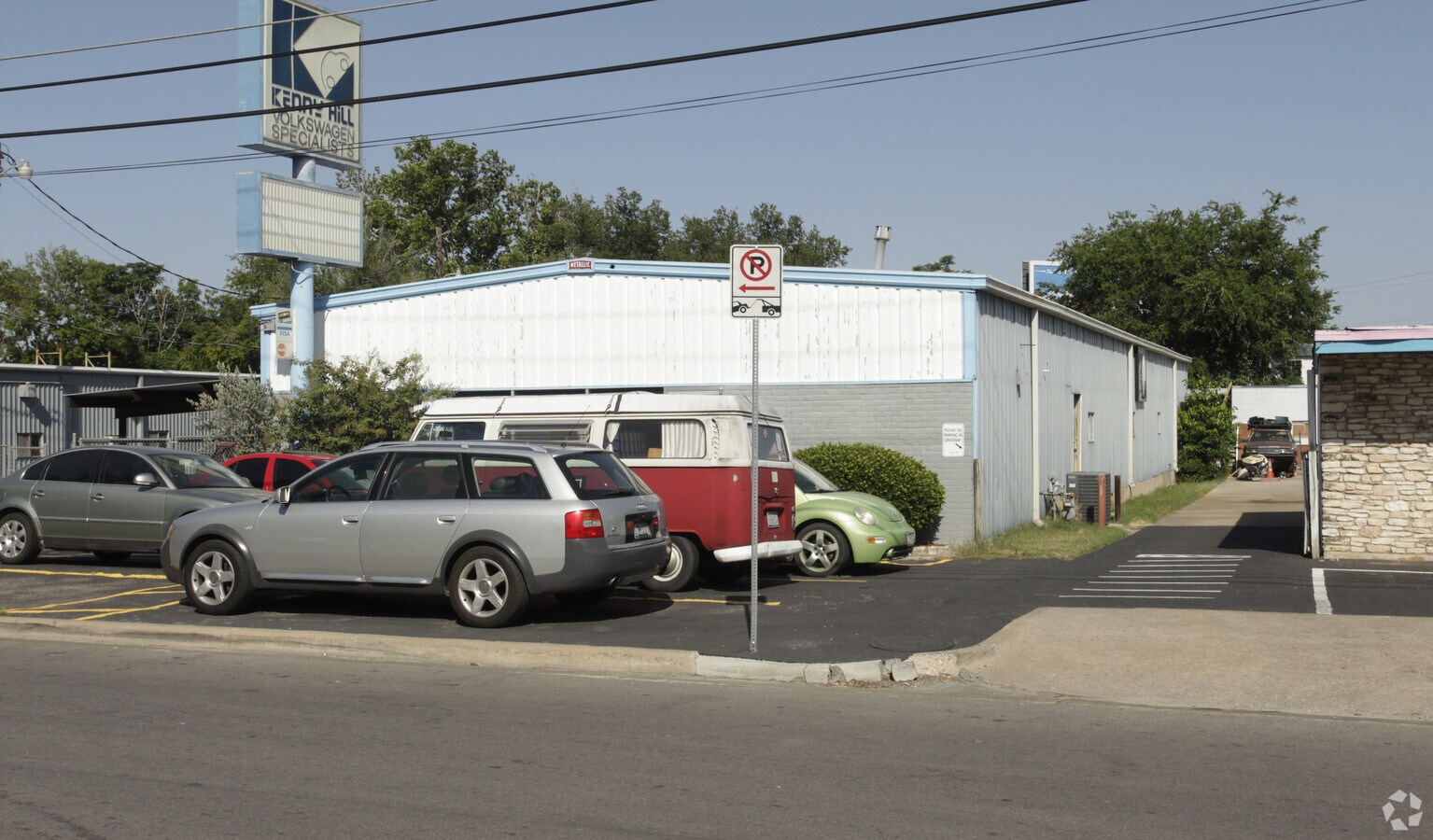 2127 Goodrich Ave, Austin, TX 78704