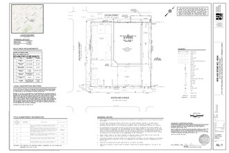 6731 Woodland Ave, Philadelphia, PA for lease Site Plan- Image 1 of 2