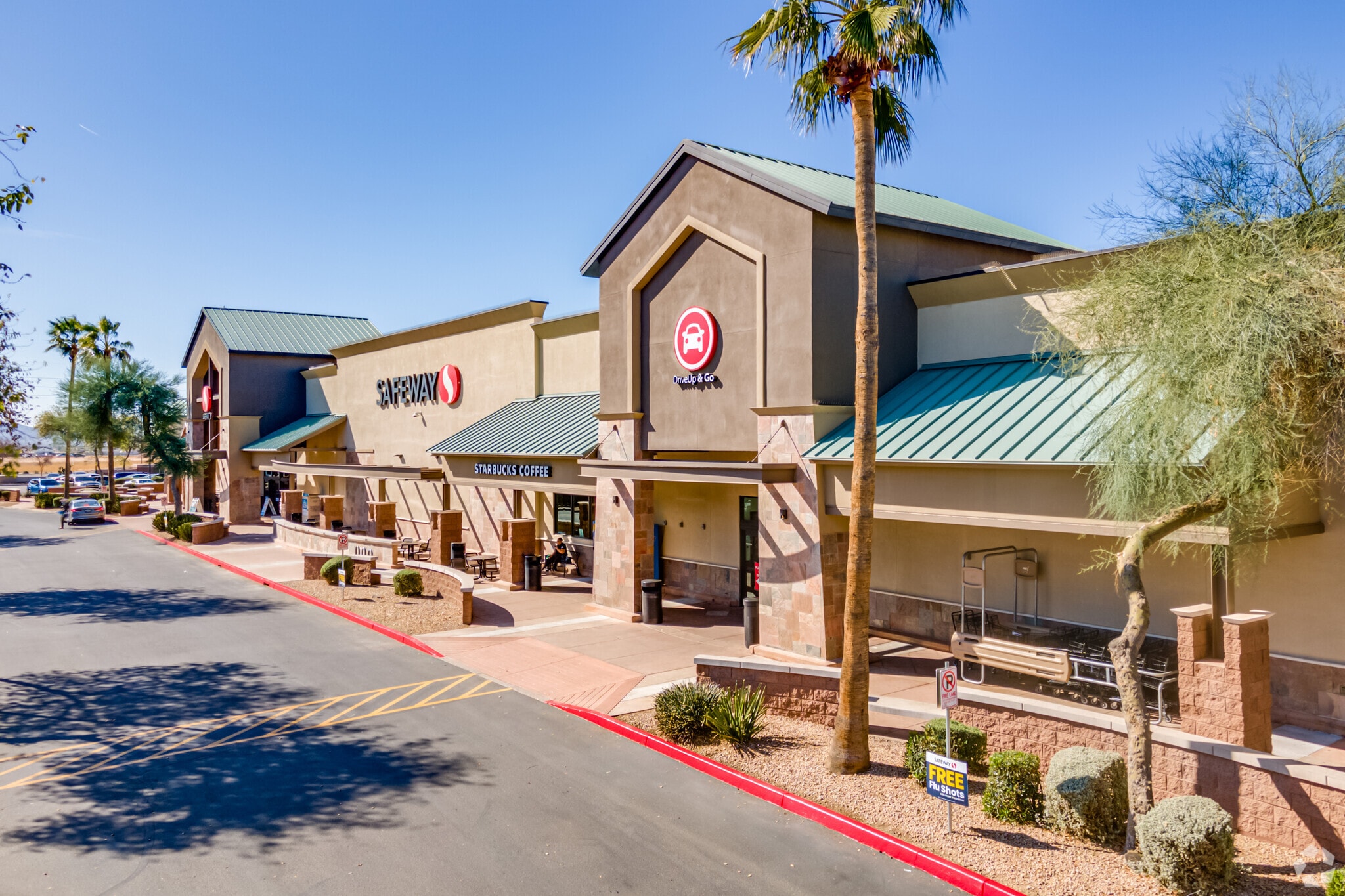 440 N Estrella Pky, Goodyear, AZ 85338