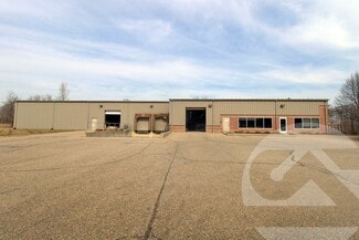 More details for 12238 N Fenton Rd, Fenton, MI - Industrial for Sale