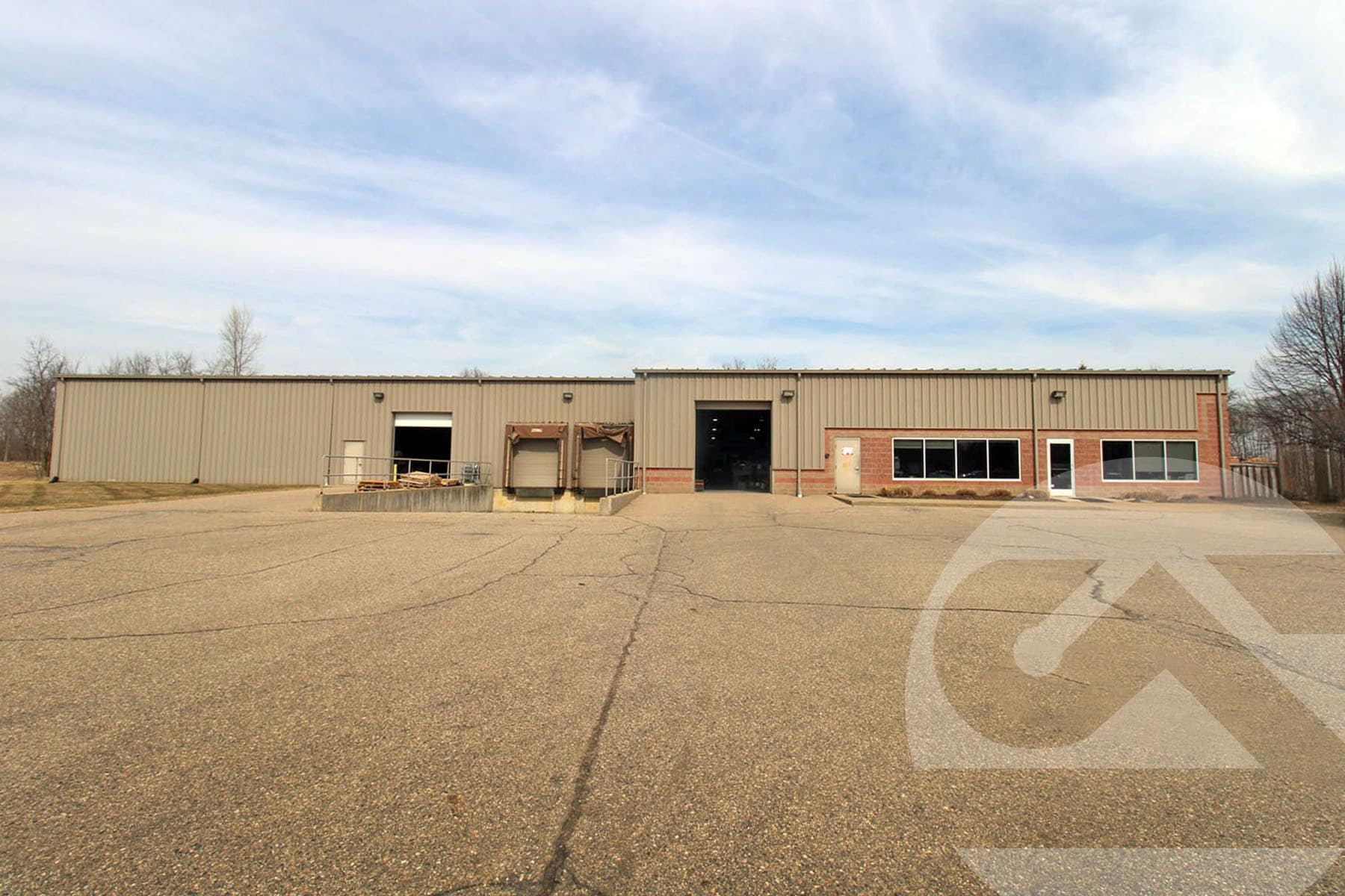 12238 N Fenton Rd, Fenton, MI for sale Building Photo- Image 1 of 5
