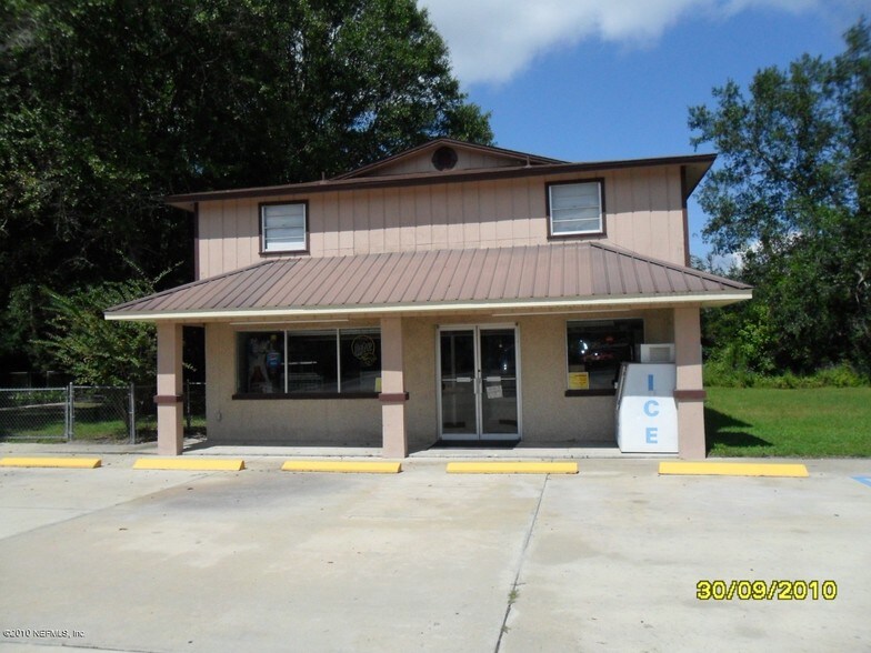 10859 US Highway 90, Glen Saint Mary, FL 32040
