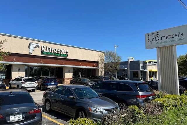 180 W Campbell Rd, Richardson, TX for sale - Primary Photo - Image 1 of 1