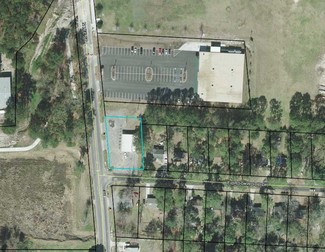 More details for 1403 N Lee St, Valdosta, GA - Land for Lease