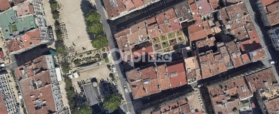 Retail in Marseille for sale Aerial- Image 1 of 5