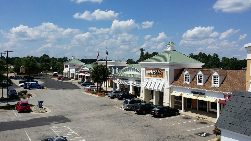 6320 Capital Blvd, Raleigh, NC for sale - Building Photo - Image 1 of 1