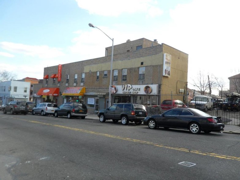 1748-1758 E 174th St, Bronx, NY for sale - Building Photo - Image 1 of 1