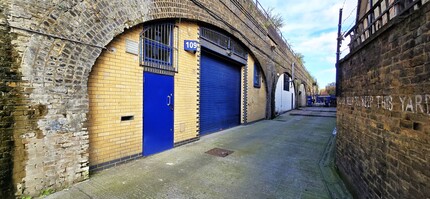 Tent St, London for lease Building Photo- Image 1 of 1