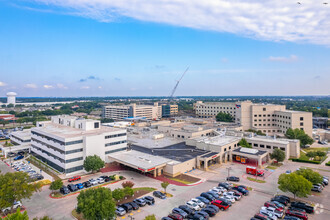 515 W Mayfield Rd, Arlington, TX - aerial  map view - Image1