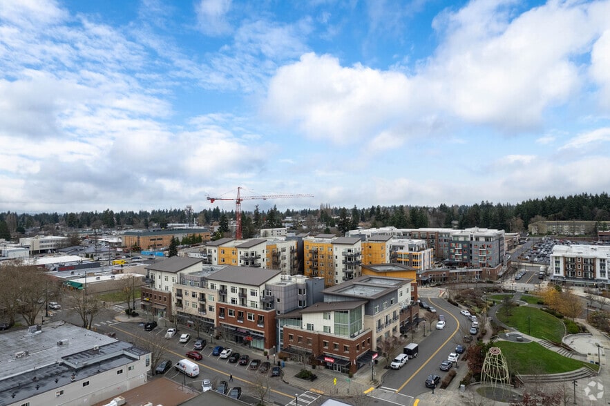 15100 6th Ave, Burien, WA for lease - Aerial - Image 3 of 5