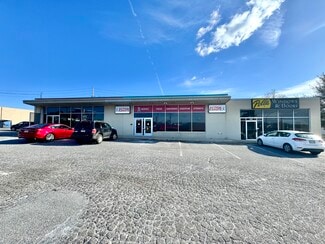 More details for 2223-2225 Macarthur Rd, Whitehall, PA - Retail for Sale