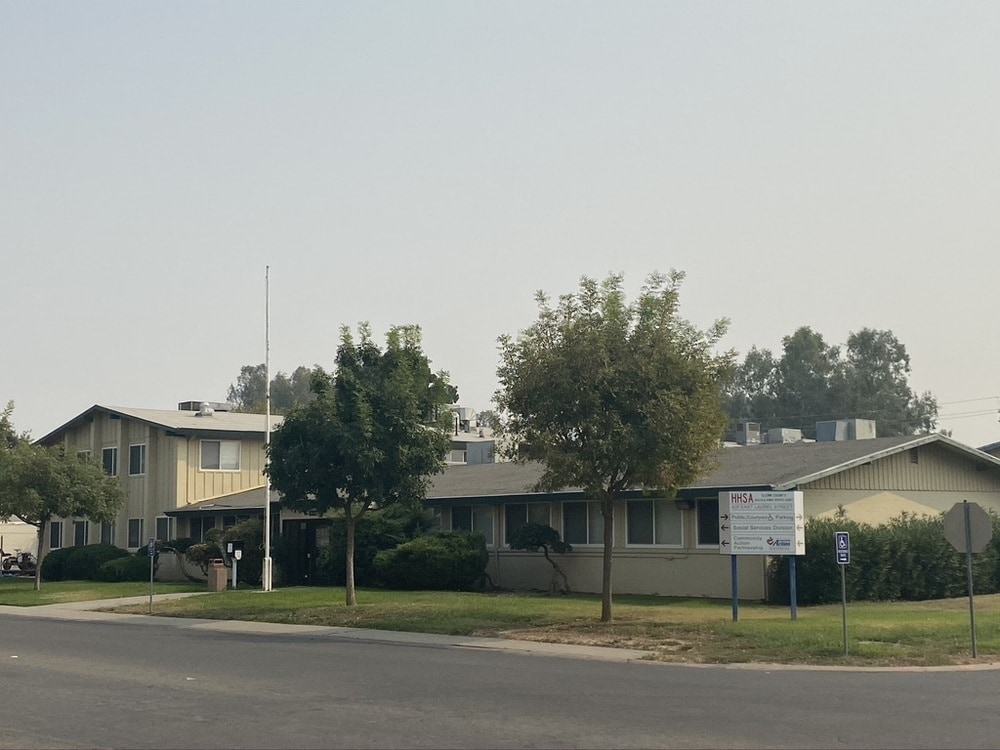 420 E Laurel St, Willows, CA for sale Building Photo- Image 1 of 40