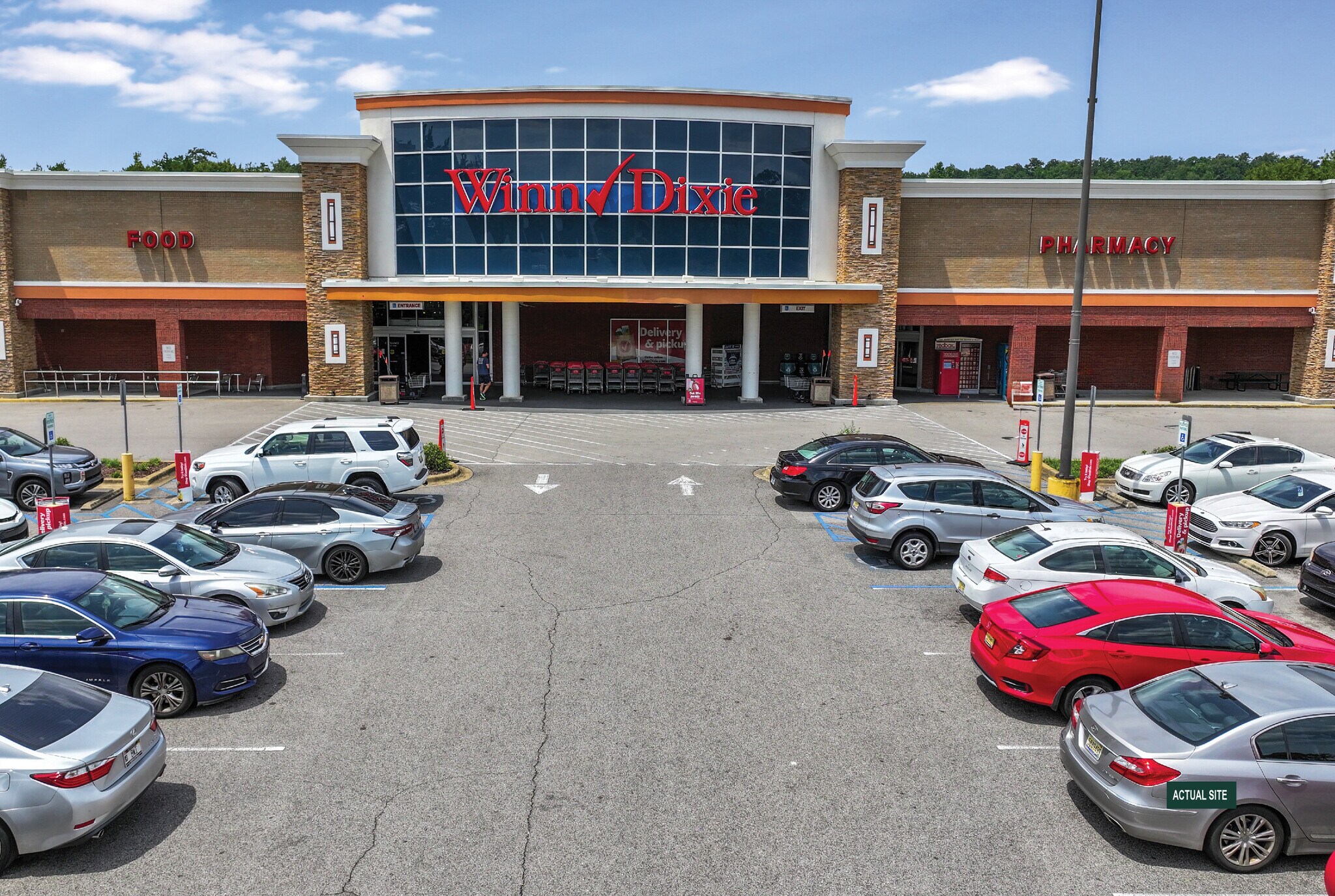 4476 Montevallo Rd, Birmingham, AL for sale Building Photo- Image 1 of 1