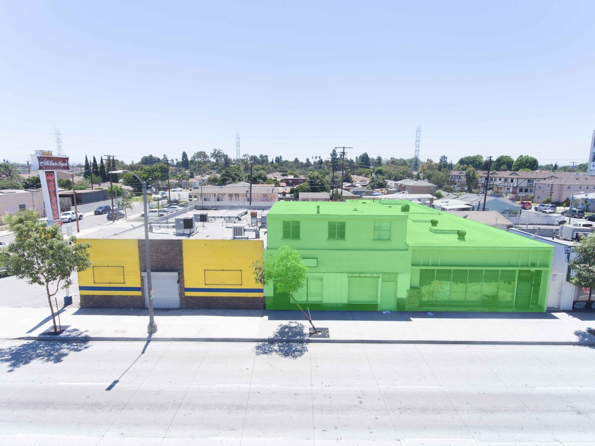 48104814 Firestone Blvd, South Gate, CA 90280