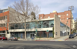 More details for 266-268 Grand Ave, Oakland, CA - Office for Lease