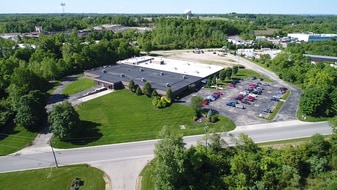 230 Industrial Dr, Franklin OH - Industrial Property