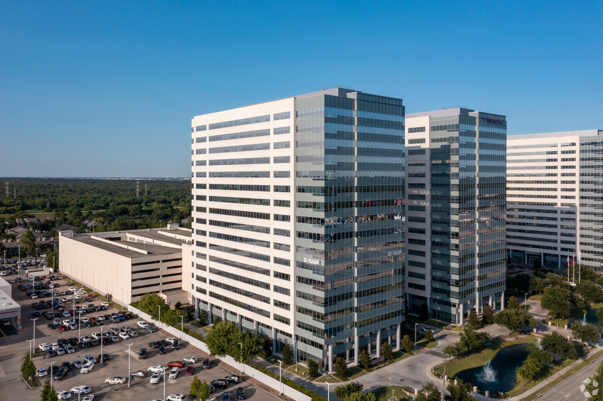 11750 Katy Fwy, Houston, TX 77079 - Energy Tower IV | LoopNet.com