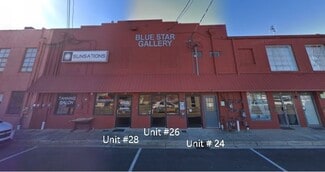 More details for 24-28 S East St, Jasper, GA - Retail for Lease