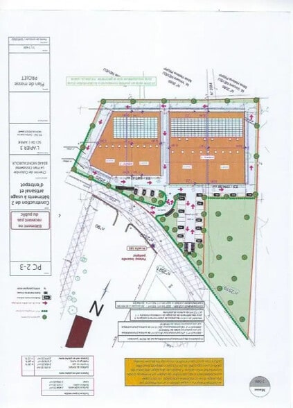 Industrial in Montauroux for sale - Building Photo - Image 2 of 4
