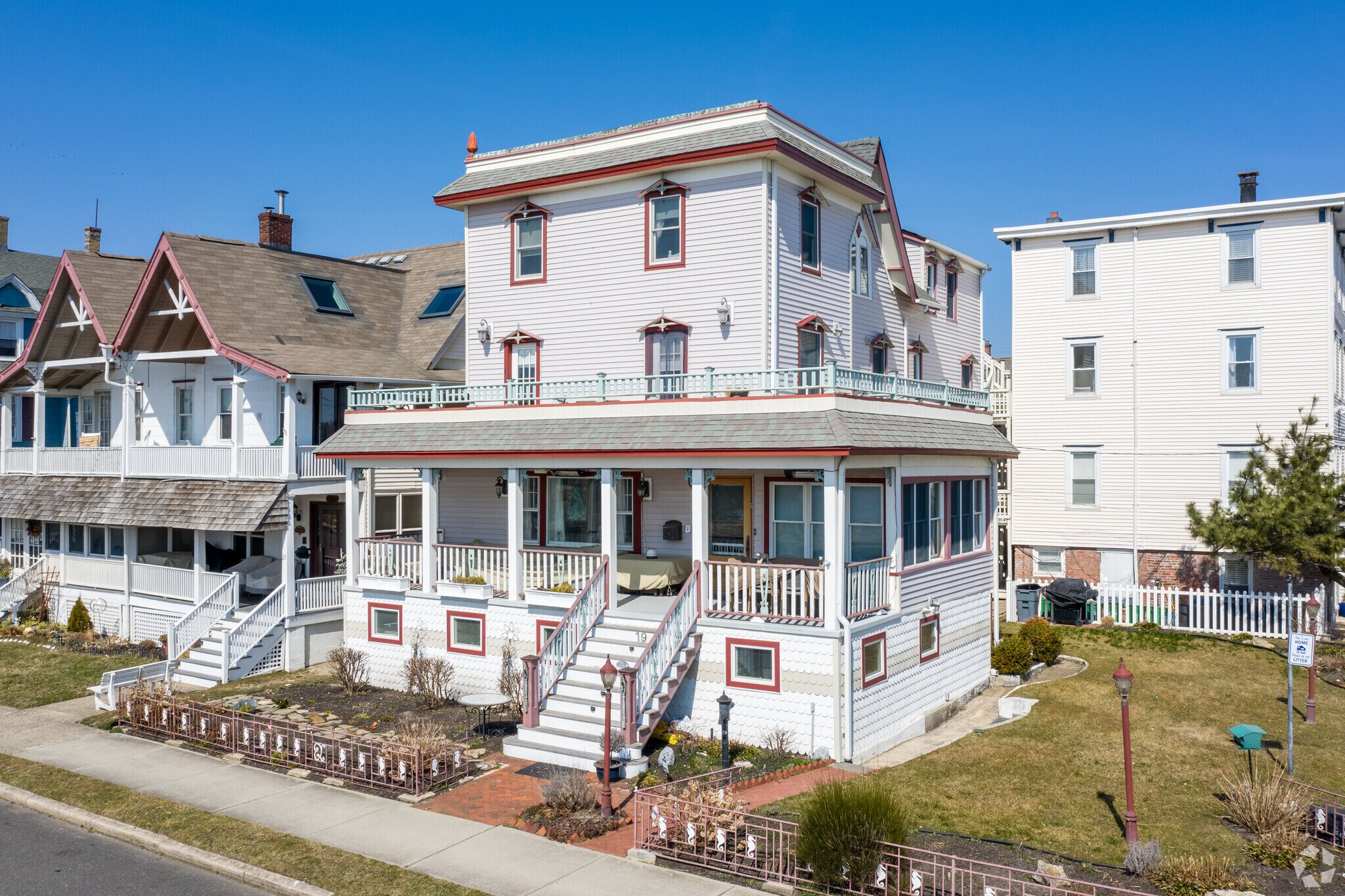 19 Broadway, Ocean Grove, NJ for sale Primary Photo- Image 1 of 1