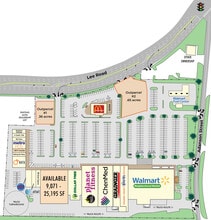 902-1020 Lee Rd, Orlando, FL for lease Interior Photo- Image 1 of 3