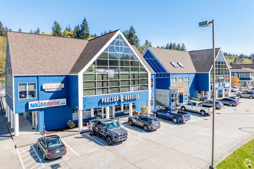 19735 10th Ave NE, Poulsbo, WA for lease - Building Photo - Image 2 of 7
