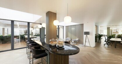 1 Mayfair Pl, London for lease Interior Photo- Image 2 of 5