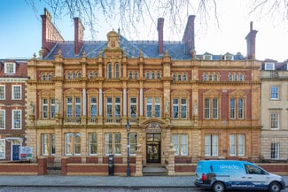 More details for 18-21 Queen Sq, Bristol - Office for Lease
