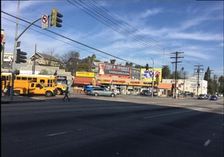 More details for 2101-2109 W Sunset Blvd, Los Angeles, CA - Retail for Lease