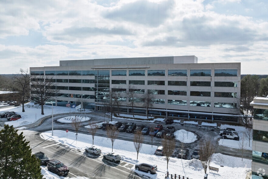 Reston Station Blvd, Reston, VA for lease - Building Photo - Image 3 of 5