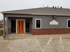 1309 Washington Ave, Fort Worth TX - Office Space