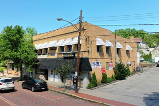 More details for 848-850 Allegheny River Blvd, Oakmont, PA - Retail for Lease