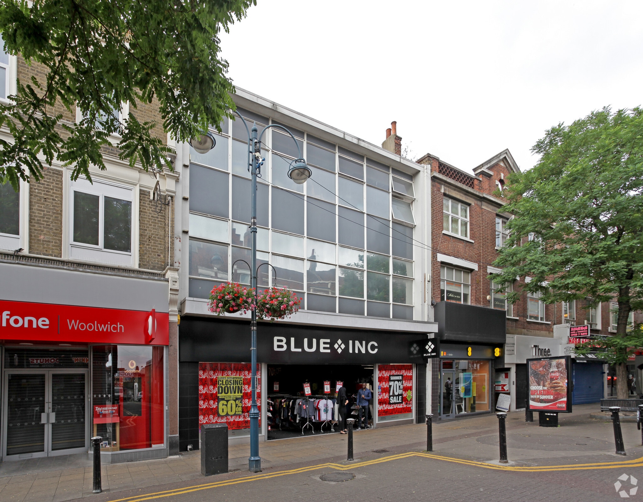29-31 Powis St, London for sale Primary Photo- Image 1 of 1