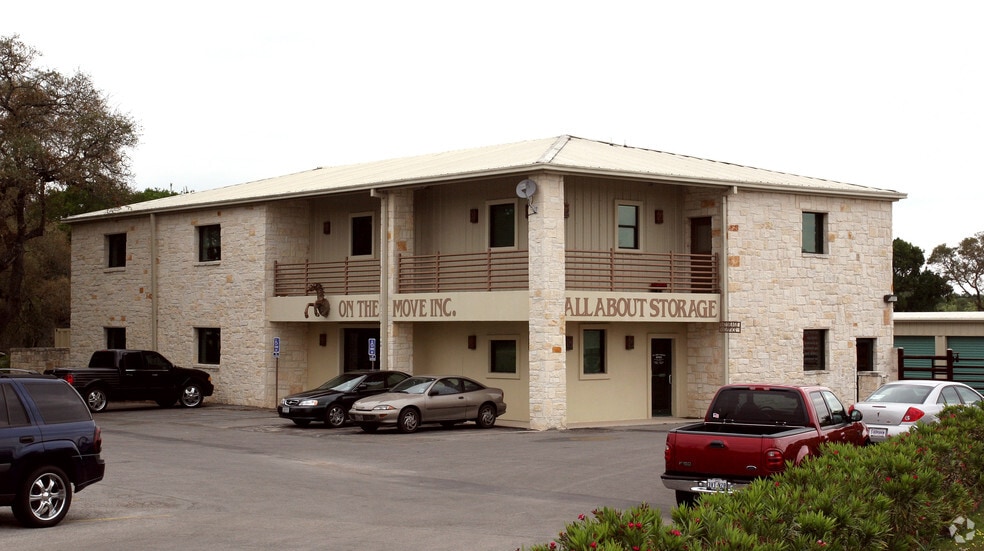 29620 W IH-10, Boerne, TX for lease - Building Photo - Image 2 of 9