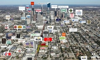 More details for 3117 Main St, Houston, TX - Land for Sale