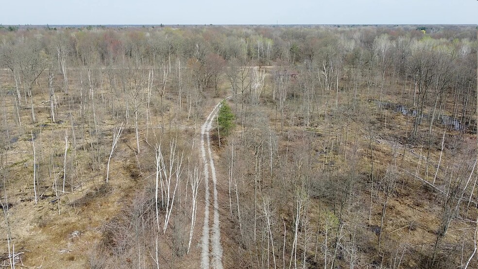 V/L Geneva Rd, Shepherd, MI for sale - Primary Photo - Image 1 of 1