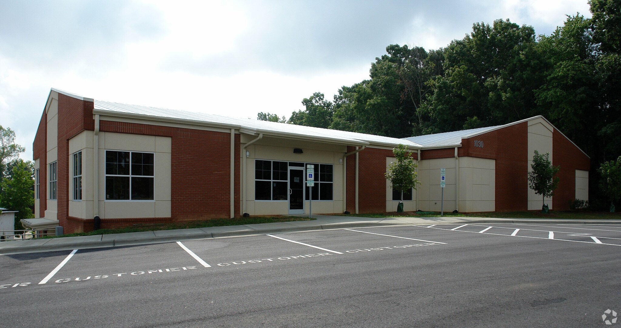 1030 Nowell Rd, Raleigh, NC for sale Primary Photo- Image 1 of 1