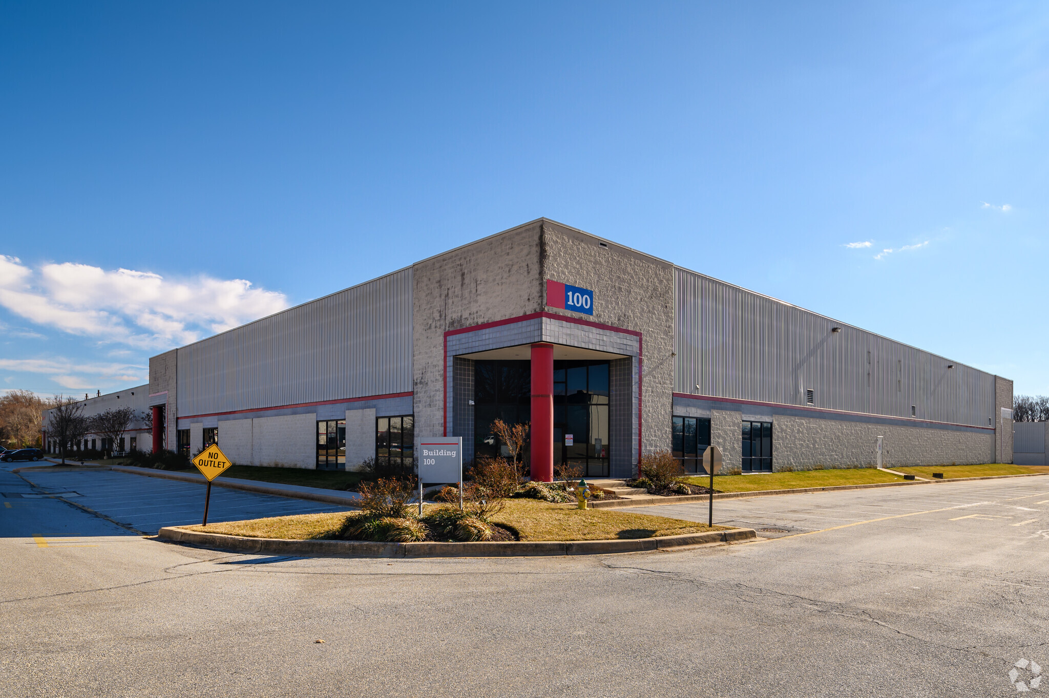 100 Interchange Blvd, Newark, DE 19711 - Industrial for Lease | LoopNet