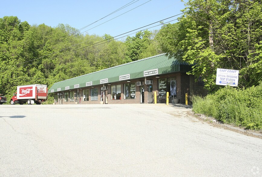 Rte 67, Seymour, CT for sale - Primary Photo - Image 1 of 1