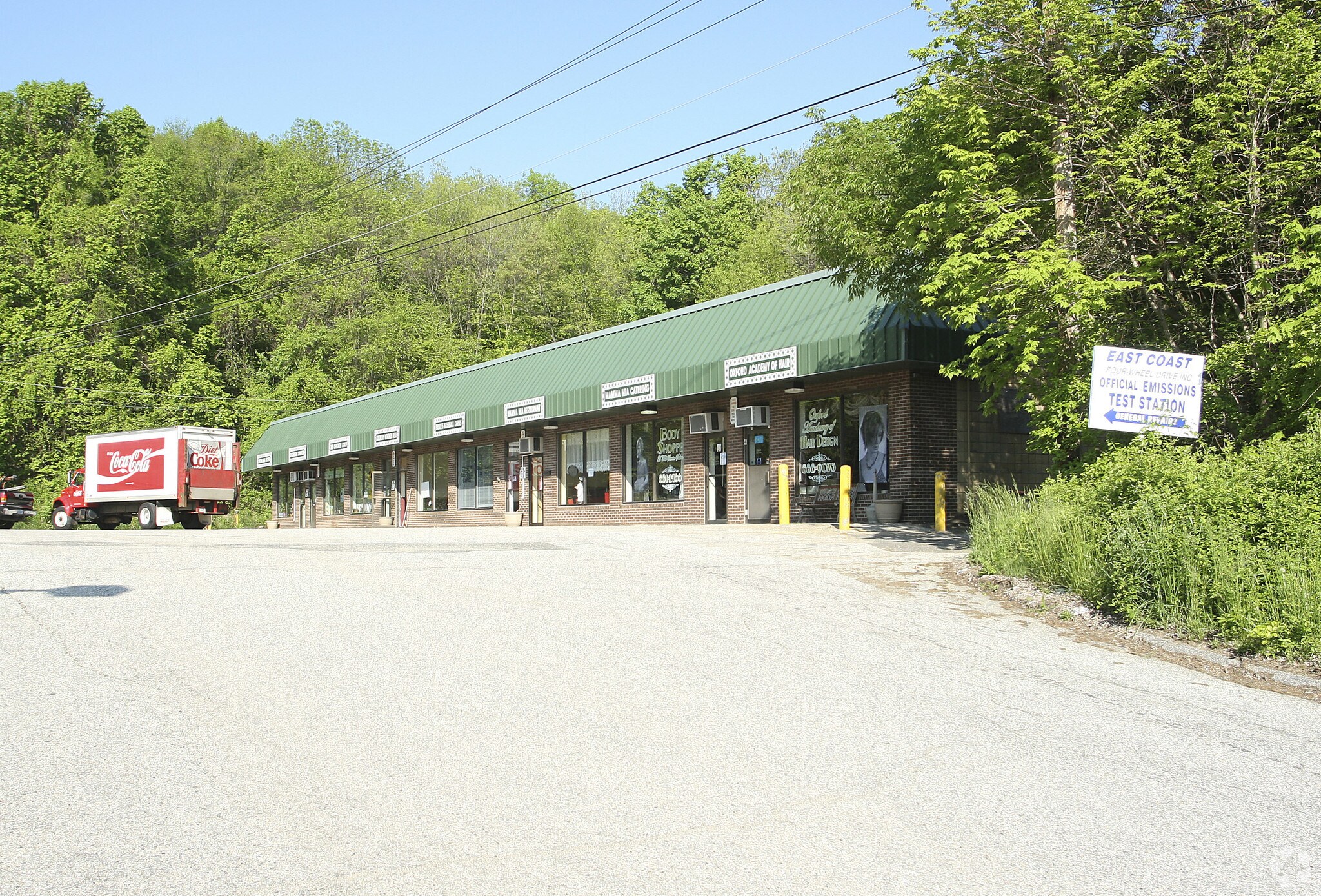 Rte 67, Seymour, CT for sale Primary Photo- Image 1 of 1