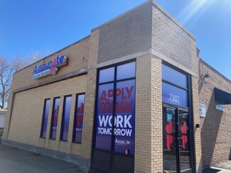 More details for 7907 W Cermak Rd, North Riverside, IL - Retail for Sale