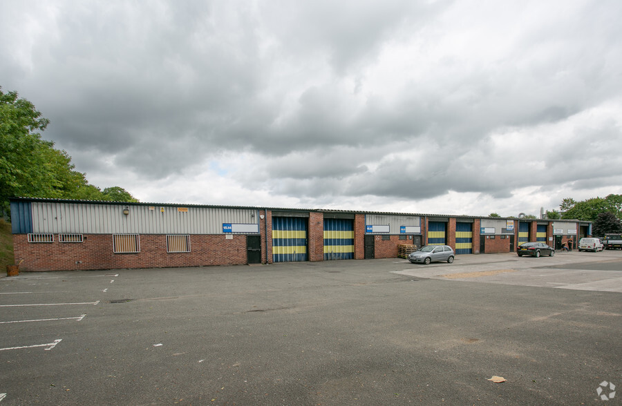 Charity Rd, Alfreton for lease - Building Photo - Image 2 of 18