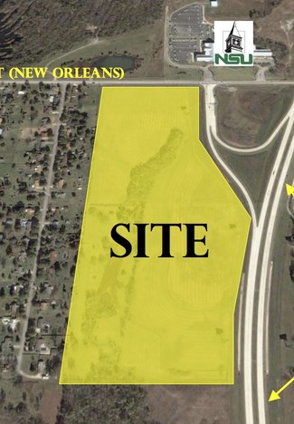 More details for SW 101st & Creek Expy, Broken Arrow, OK - Land for Sale