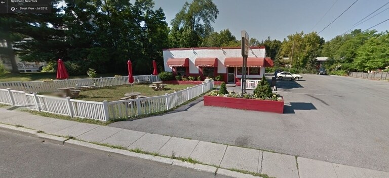 154 Main St, New Paltz, NY for sale Primary Photo- Image 1 of 1