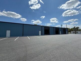 More details for 180 Zakk Ct, Nicholasville, KY - Industrial for Lease