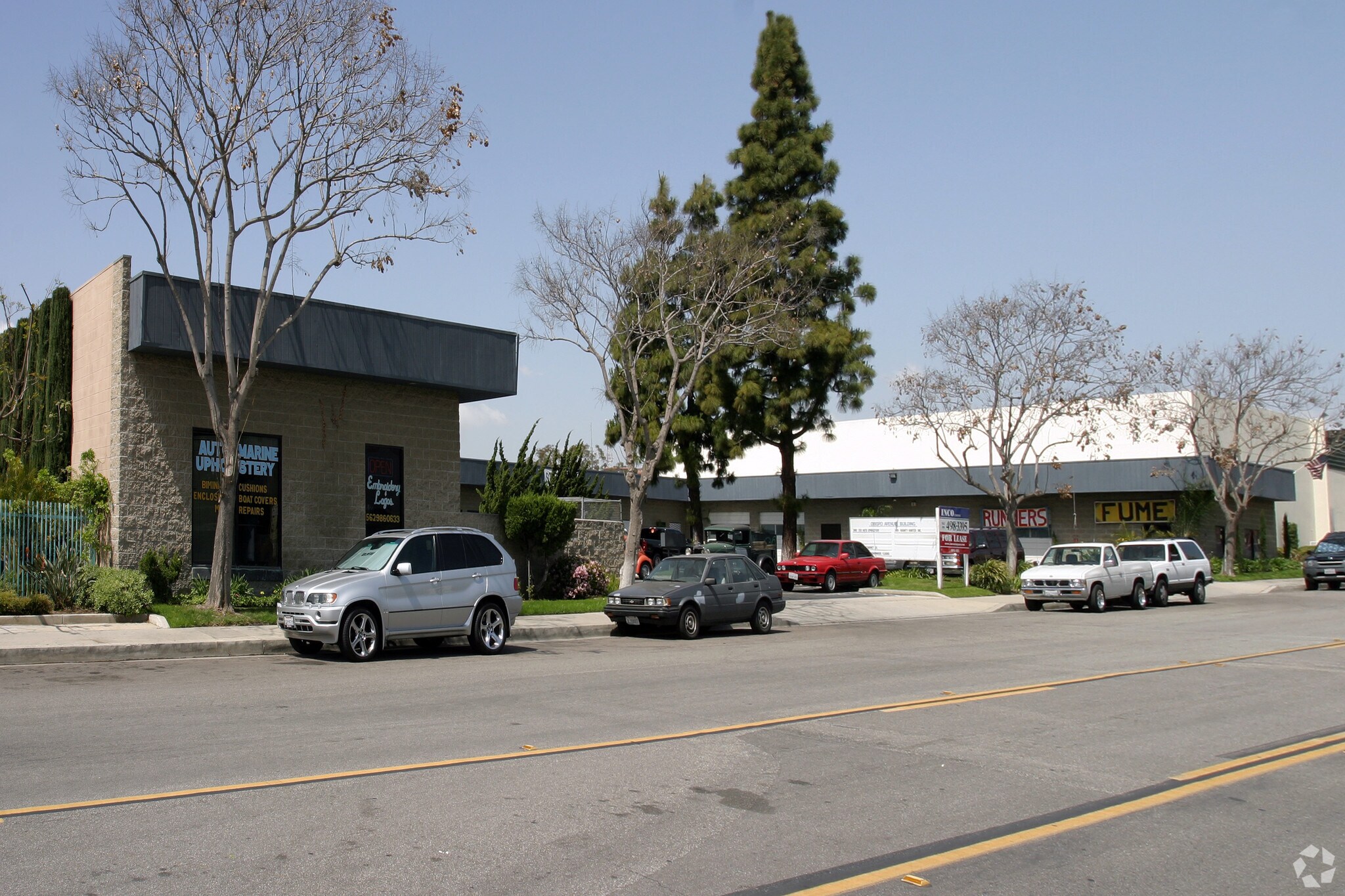 1881-1899 Obispo Ave, Signal Hill, CA for sale Building Photo- Image 1 of 1