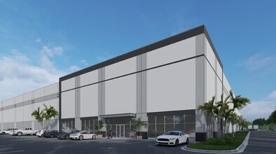 7500 Old Pasco Rd, Wesley Chapel, FL for lease Interior Photo- Image 1 of 1