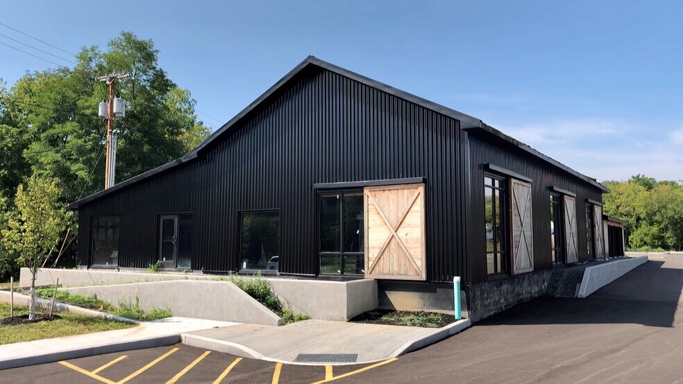 60 Maple Ave, Victor, NY for sale - Primary Photo - Image 1 of 1