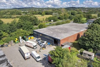 More details for Glebe Rd, Skelmersdale - Industrial for Sale